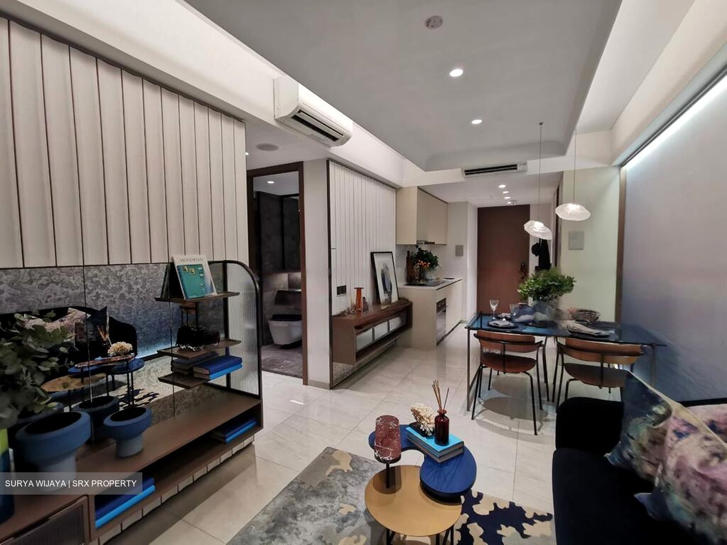 Kopar At Newton (D9), Apartment #543455581